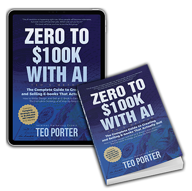 The Best Low-Risk Way to Make $100,000 Online in 2025