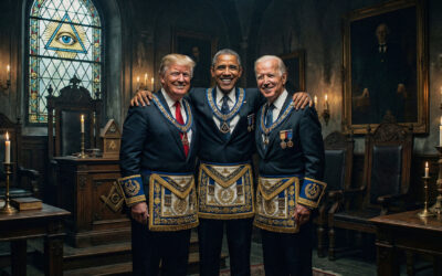 If You Feel the System Is Rigged Against You… It’s Because It Is.