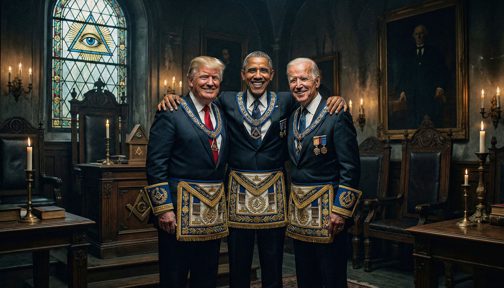 If You Feel the System Is Rigged Against You It’s Because It Is.