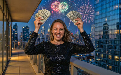 Make More Money with AI in 2026: The New Year Plan